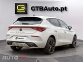 Cupra Leon VZ 1.4 eHybrid
