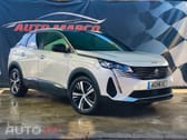 Peugeot 3008 1.5 BlueHDi GT EAT8