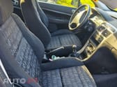 Peugeot 307 1.6