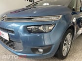 Citroen C4 Grand Picasso 1.6 e-HDi Collection ETG6 J17
