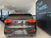 Kia Niro 64kWh