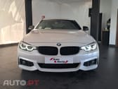BMW 420 i Pack M Auto