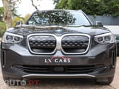 BMW iX3 Inspiring