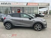 Renault Captur 1.0 TCe Intense 91 CV