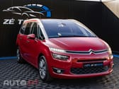 Citroen C4 Grand Picasso 1.6 e-HDi Intensive