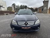Mercedes-Benz C 320 AVANTGARDE