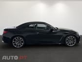 BMW M4 Competition xDrive