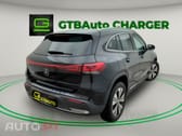 Mercedes-Benz EQA 250+ Business Line 66.5 kWh