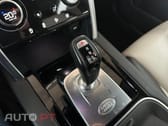 Land Rover Discovery Sport P300e R-Dynamic