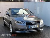 Audi A3 1.6 TDI Advance