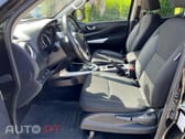 Renault Alaskan Blue dCi 190 Aut. INTENS