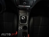 Mercedes-Benz A 180 Man.