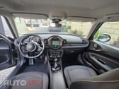MINI Clubman One D