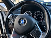 BMW X1 sDrive 16d Lounge