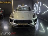 Porsche Macan 2.0T