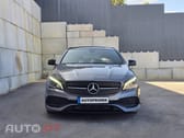 Mercedes-Benz CLA 200 d Shooting Brake Aut.