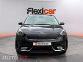 Kia Niro 1.6 GDi HEV Urban