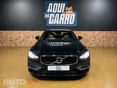 Volvo S90 2.0 T8 Momentum AWD Geartronic