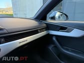 Audi A4 Avant 2.0 TDI quattro S-line S tronic