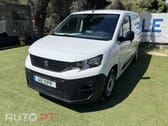 Peugeot Partner 1.5 BlueHDi Pemium Longa
