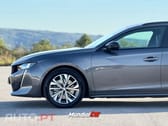 Peugeot 508 SW 1.6 Hybrid Allure Pack e-EAT8