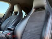 Mercedes-Benz CLA 200 CDi AMG Line