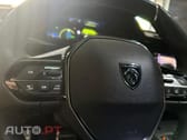 Peugeot 308 SW 1.6 Hybrid GT Pack e-EAT8