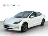 Tesla Model 3 RWD