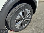 Kia Niro EV 64kWh