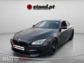 BMW M6 Competition