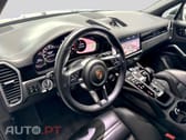 Porsche Cayenne I.V.A DEDUTIVEL E-HYBRID SPORT