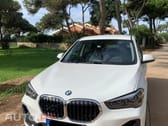 BMW X1 25 e xDrive