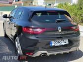 Renault Mégane 1.2 TCE GT Line SS