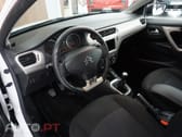Citroen C-Elysée 1.2 PureTech Shine