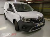 Renault Kangoo KANGOO VAN 1.5 Blue dCi Edition One
