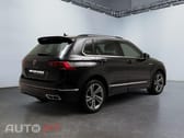 Volkswagen Tiguan 2.0 TDI R-Line DSG