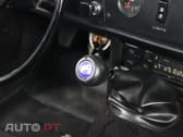 Triumph Spitfire MK4