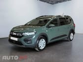 Dacia Jogger 1.6 Hybrid Expression