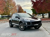 Porsche Cayenne Tiptronic