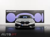 BMW 116 iA