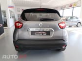 Renault Captur 1.5 dCi Exclusive