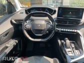 Peugeot 3008 1.6 Hybrid4 Allure e-EAT8