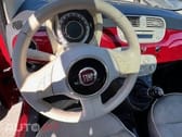 Fiat 500 1.3 16V Multijet Sport