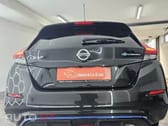 Nissan Leaf N-Connecta Full Led