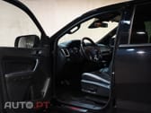 Ford Ranger 2.0 TDCi CD Raptor 4WD