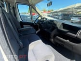 Citroen Jumper 2.2HDI 3LUG Tri-Basculante