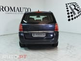 Opel Zafira 1.9 CDTi Cosmo Auto.