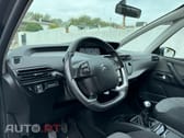 Citroen C4 Grand Picasso 1.6 BlueHDi Seduction