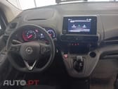 Opel Combo 1.5 CDTi L1H1 NJoy, IVA Dedutível, 3 Lugares