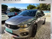 Fiat Tipo 1.3 M-Jet Street
